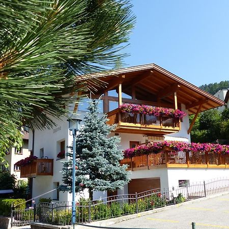 Apartments Dolomie Ortisei Exterior foto