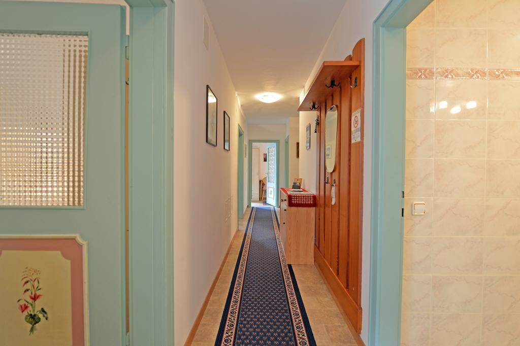 Apartments Dolomie Ortisei Exterior foto