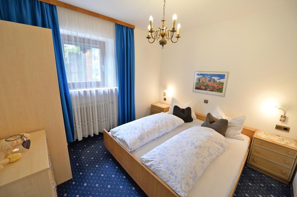 Apartments Dolomie Ortisei Exterior foto